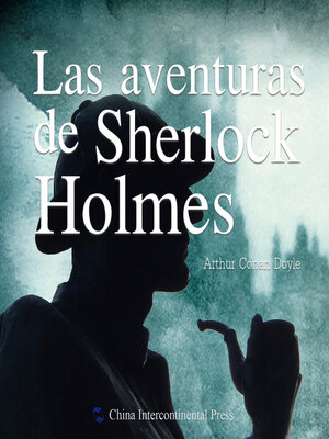 cover image of Las aventuras de Sherlock Holmes